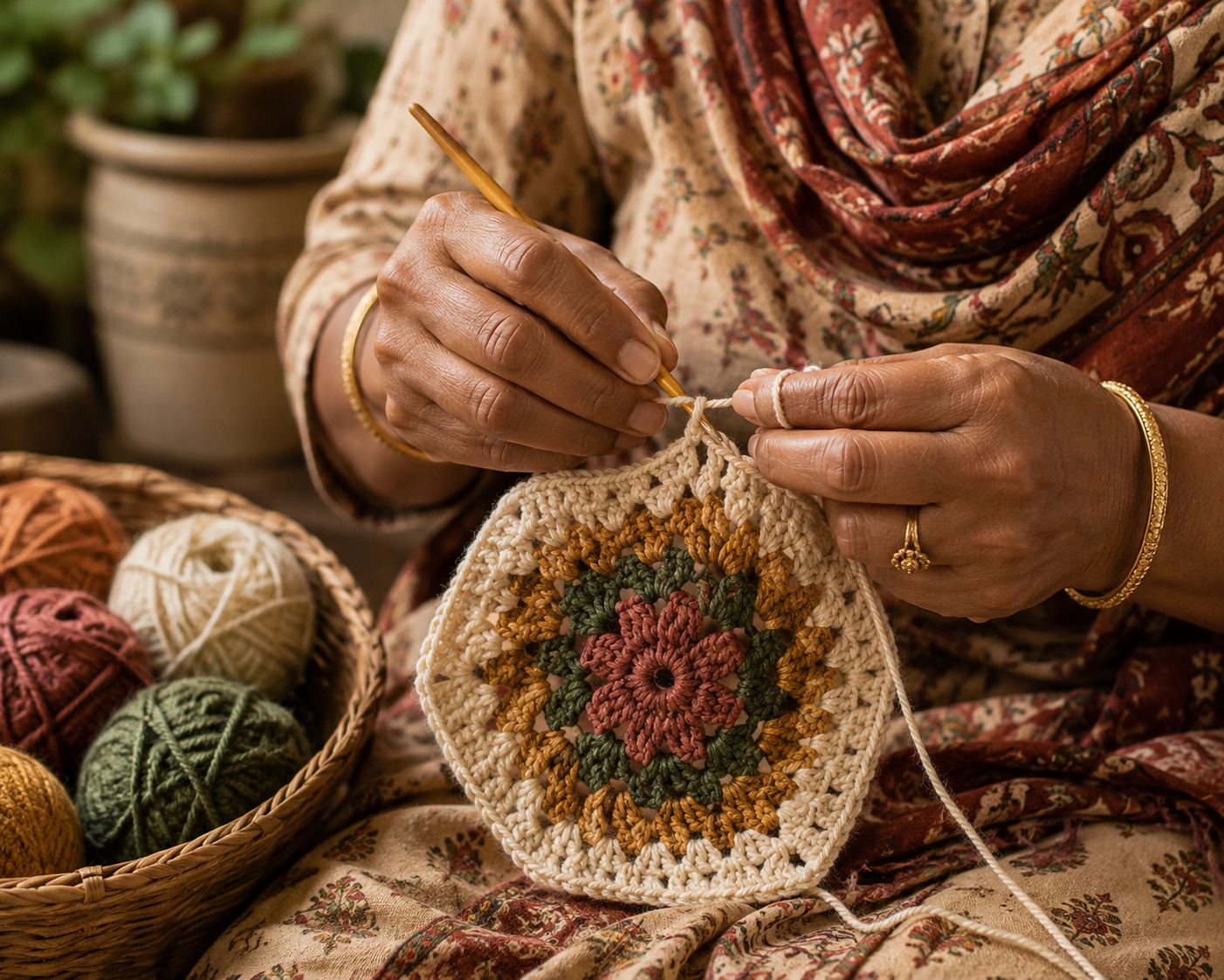 artisan
